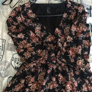 Forever 21 dress